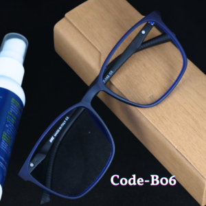 Bluecut Anti-Reflective