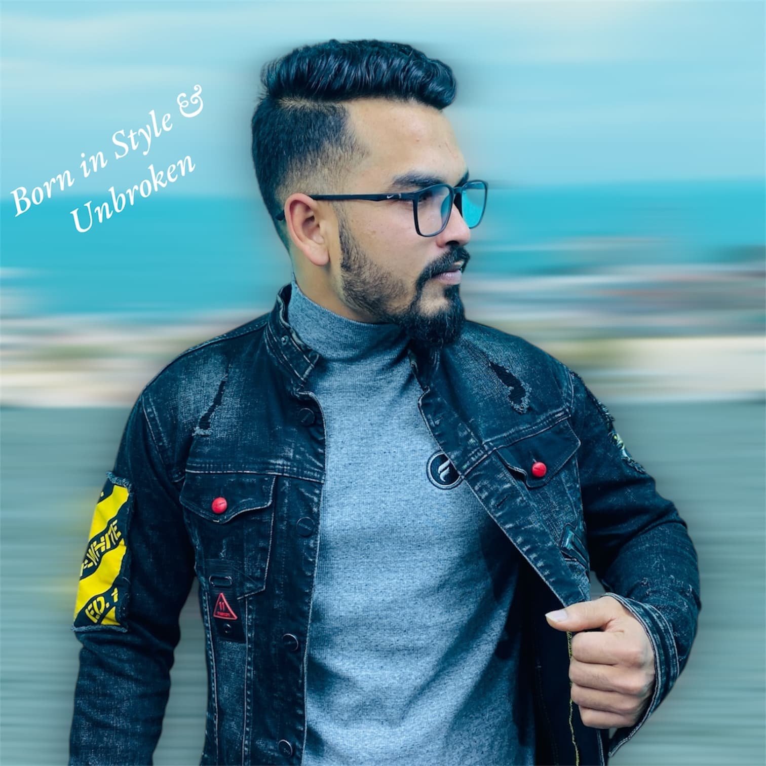 Photosun Bluecut (2in1) Chosma