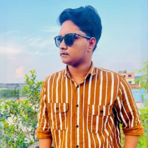 UV Protected Sunglass