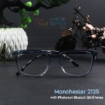 MADERIDD Photo-Bluecut