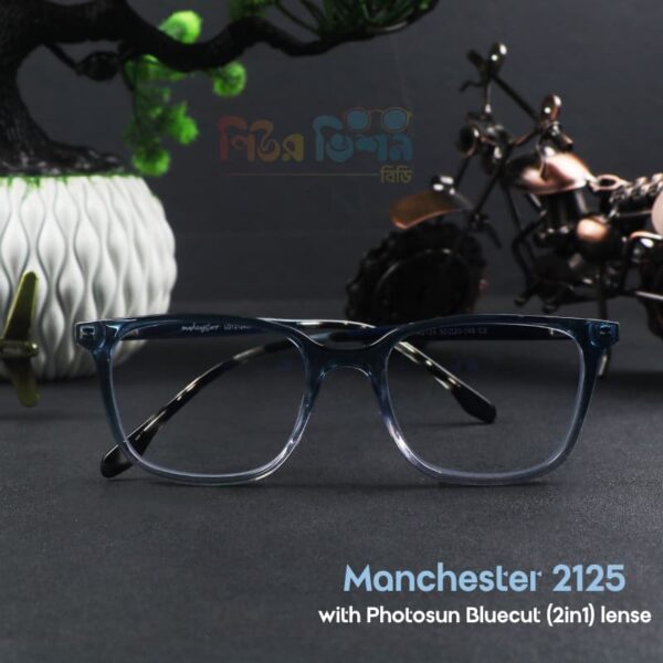 MADERIDD Photo-Bluecut