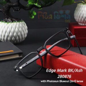 Edge Mark Photo-Bluecut (EMB876)