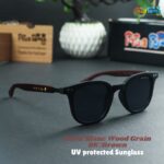 Mont Blanc Wood Grain