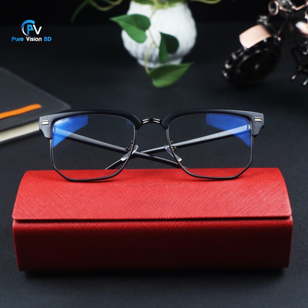 Stylish Photosun Bluecut