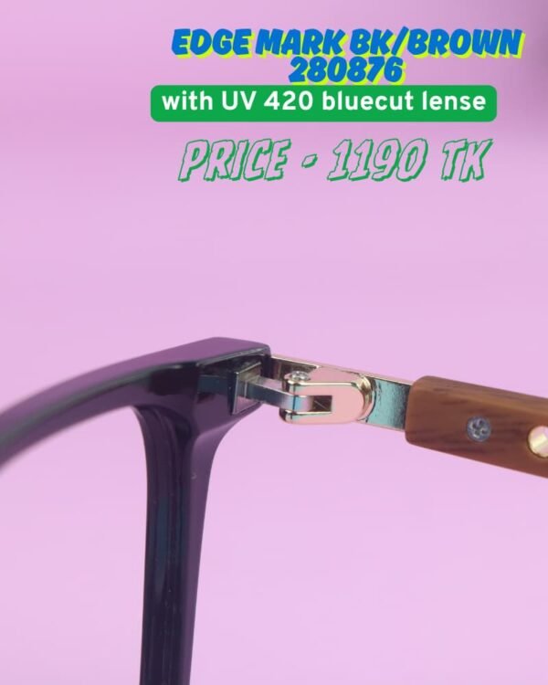 Edge Mark Bluecut - Image 5