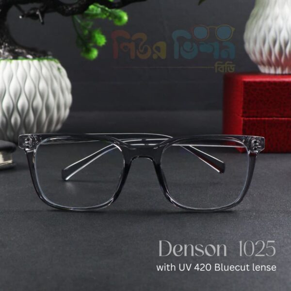 Denson Flow ash Bluecut