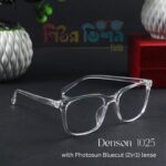 DenSon FLow Photo-Bluecut (DFT1025)