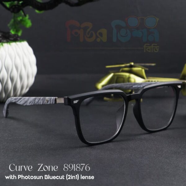Curve Zone Photo-Bluecut (CZBA91876)
