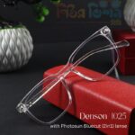 DenSon FLow Photo-Bluecut (DFT1025)