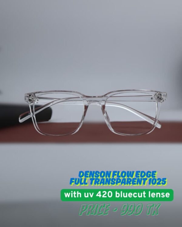 Denson Flow Bluecut - Image 5