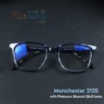 MADERIDD Photo-Bluecut