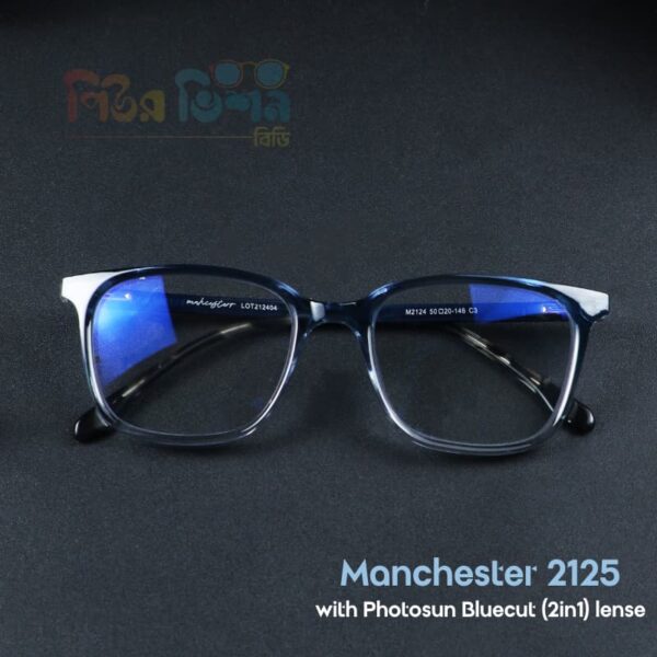 MADERIDD Photo-Bluecut