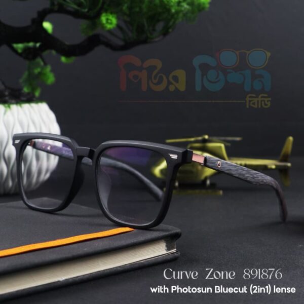 Curve Zone Photo-Bluecut (CZBA91876)