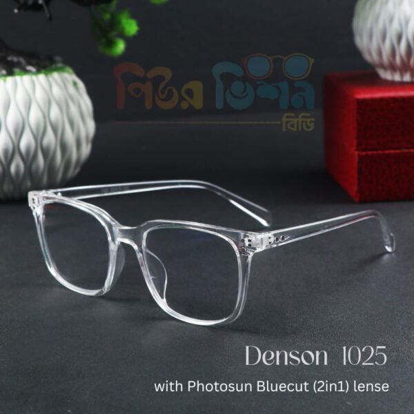 DenSon FLow Photo-Bluecut (DFT1025)