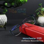 MADERIDD Photo-Bluecut