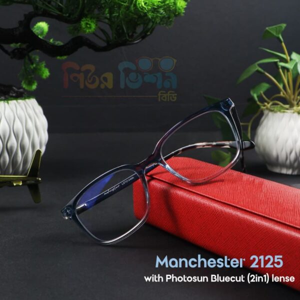 MADERIDD Photo-Bluecut