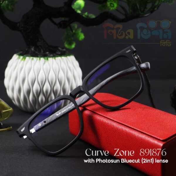 Curve Zone Photo-Bluecut (CZBA91876)