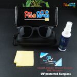 Mont Blanc Wood Grain