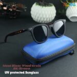 Mont Blanc Wood Grain