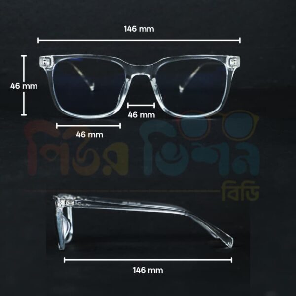 DenSon FLow Photo-Bluecut (DFT1025)