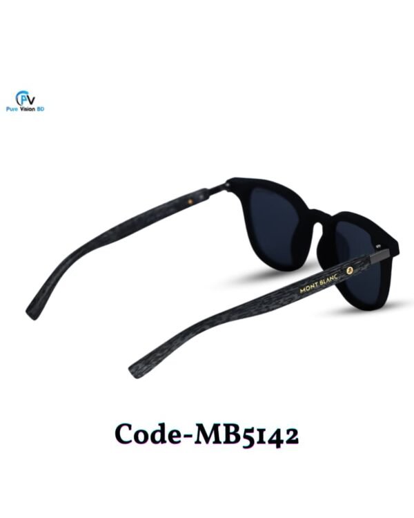 100% UV Protected Sunglass