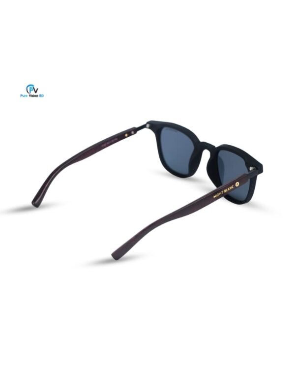 Mont Blanc Wood Grain - Image 2