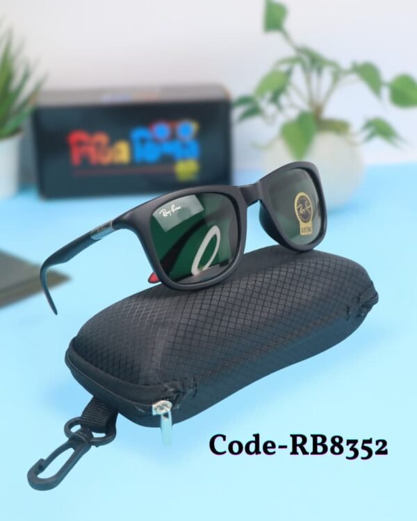 Rayban Sunglass