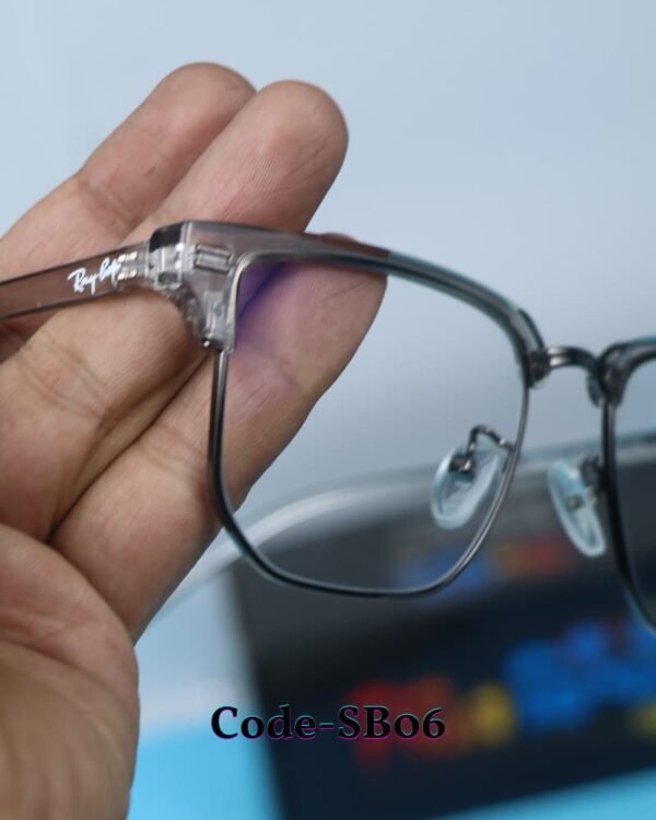 Stylish Bluecut - Image 2