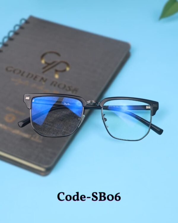 Stylish Bluecut - Image 3