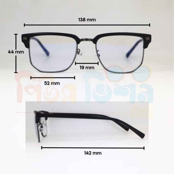 Stylish Photosun Bluecut {SPB07}