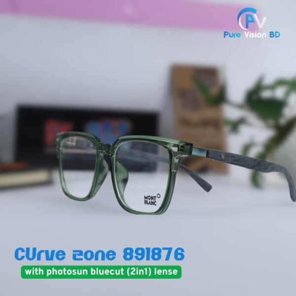Curve Zone Photo-Bluecut - Image 5