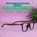 Edge Mark Photo-Bluecut (EMBR876)