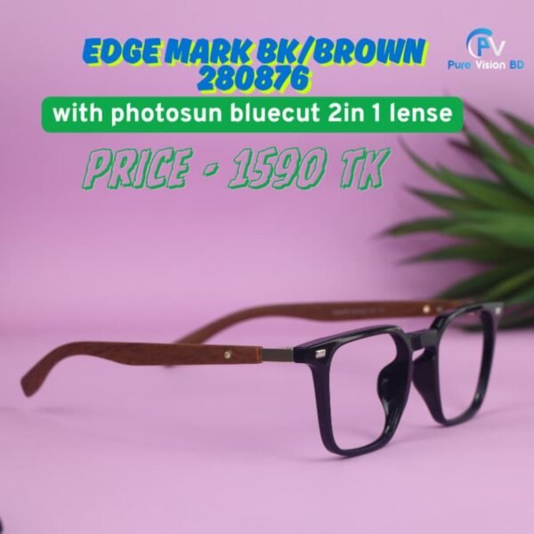 Edge Mark Photo-Bluecut - Image 2
