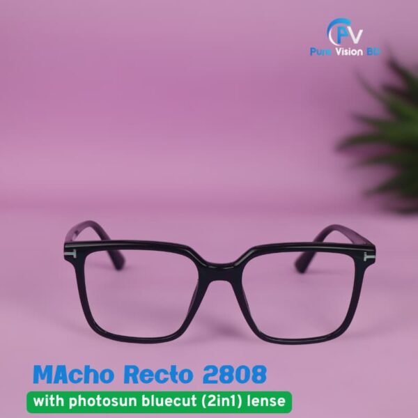 Macho Recto Photo-Bluecut - Image 4