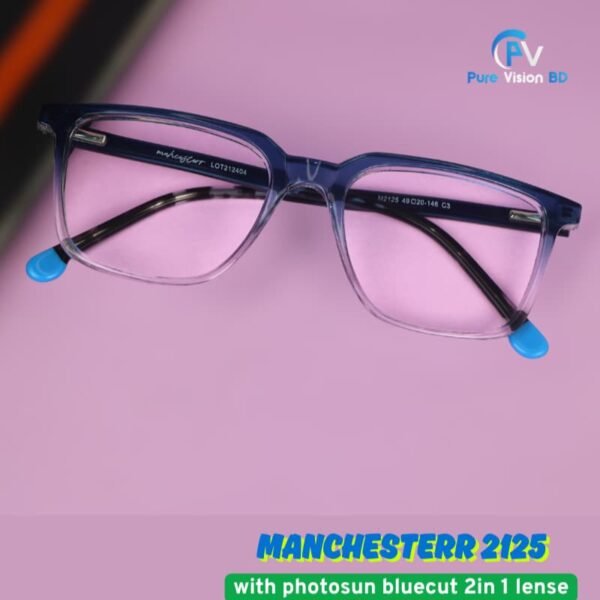 Manchester Photo-Bluecut - Image 2