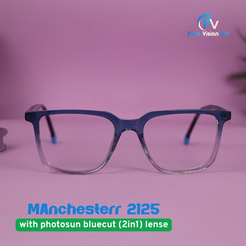 Manchesterr Photsun Bluecut