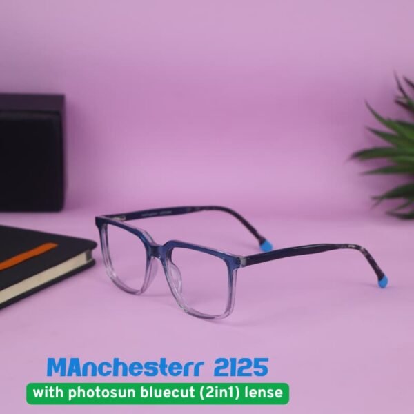 Manchesterr Photsun Bluecut