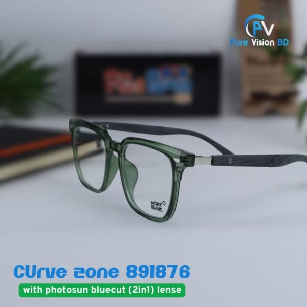 Curve Zone Photo-Bluecut - Image 6