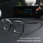Curve Zone Photo-Bluecut (CZAT91876)