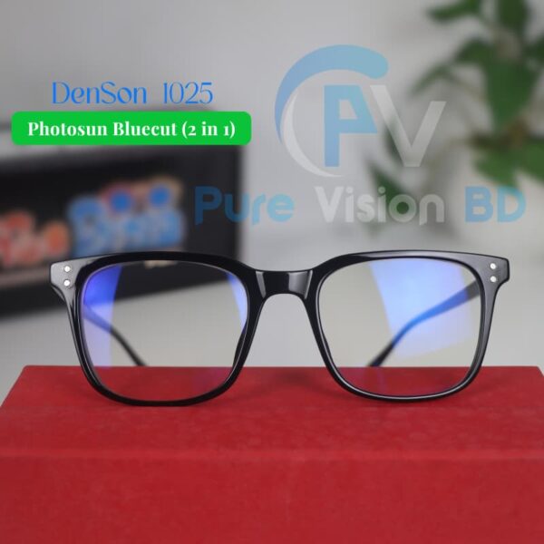 DenSon FLow Photo-Bluecut (DFB1025)