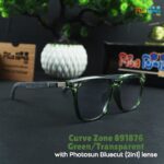 Curve Zone Photo-Bluecut (CZGT91876)