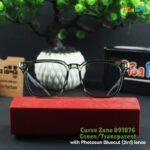 Curve Zone Photo-Bluecut (CZGT91876)