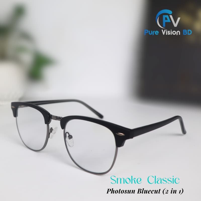 Smoke Classic (black) - Image 5