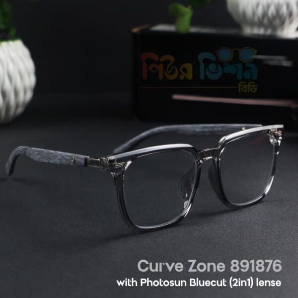 Curve Zone Photo-Bluecut (CZAT91876)