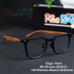 Edge Mark Photo-Bluecut (EMBR876)