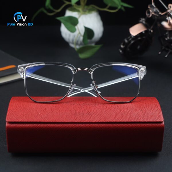 Stylish Photosun Bluecut {SPT07}