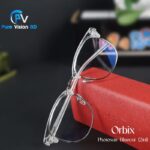 Smoke Classic – (Transparent )