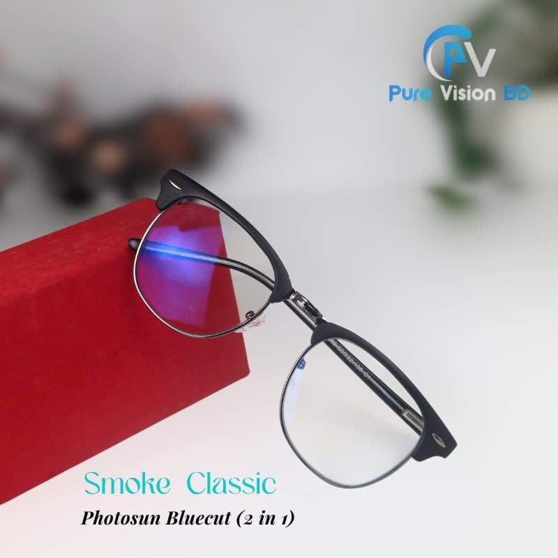 Smoke Classic (black) - Image 7