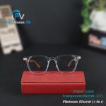 Round Gaze Photo-Bluecut (RGTB503)