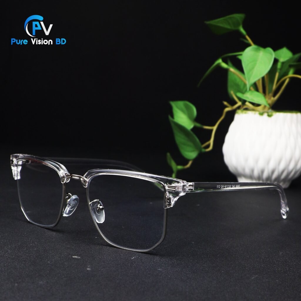 Stylish Photosun Bluecut